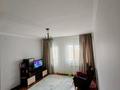 1-комнатная квартира · 45 м² · 12/19 этаж, Б. Момышулы 17 — Возле ресторан Туран за 220 000 ₸ в Астане, Алматы р-н