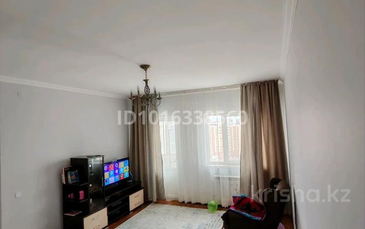 1-комнатная квартира · 45 м² · 12/19 этаж, Б. Момышулы 17 — Возле ресторан Туран за 220 000 ₸ в Астане, Алматы р-н — фото 2