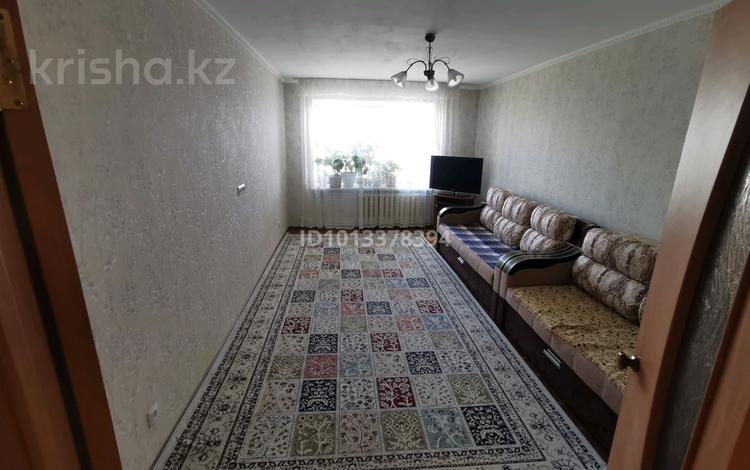 2-бөлмелі пәтер · 66.6 м² · 7/9 қабат, Мустафина 15, бағасы: 27 млн ₸ в Астане, Алматы р-н — фото 2