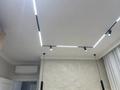 2-бөлмелі пәтер · 77 м² · 6/12 қабат, Розыбакиева 323 — Ескараева, бағасы: 500 000 ₸ в Алматы, Бостандыкский р-н — фото 16