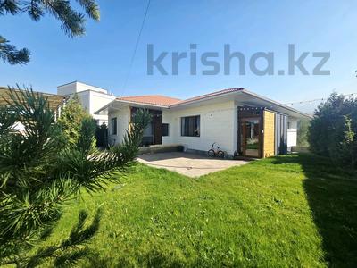 Отдельный дом · 4 комнаты · 185 м² · 6 сот., мкр Ерменсай за 175 млн 〒 в Алматы, Бостандыкский р-н