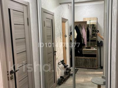 2-бөлмелі пәтер · 35.1 м² · 2/5 қабат, Мамыр-1 ш/а., бағасы: 36 млн ₸ в Алматы, Ауэзовский р-н