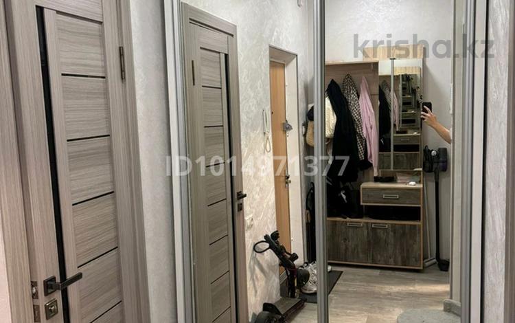 2-бөлмелі пәтер · 35.1 м² · 2/5 қабат, Мамыр-1 ш/а., бағасы: 36 млн ₸ в Алматы, Ауэзовский р-н — фото 2