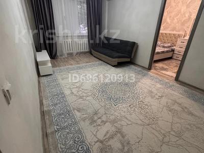 2-комнатная квартира · 48 м² · 1/5 этаж, мкр Центральный, Абая 15 — Драма театра за 170 000 〒 в Атырау