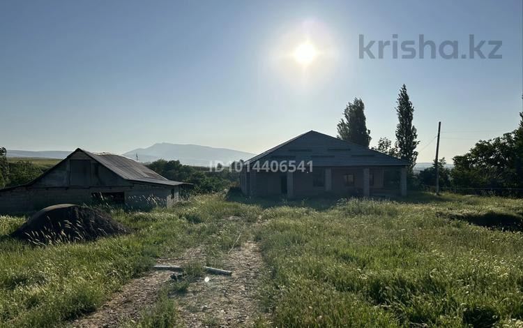 Отдельный дом · 4 комнаты · 115 м² · 25 сот., Конаев за 21 млн ₸ в Биринши Мамыр — фото 2
