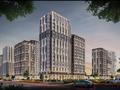 3-комнатная квартира · 76.6 м² · 8/17 этаж, Улы Дала 14 за 46 млн ₸ в Астане, Нура р-н