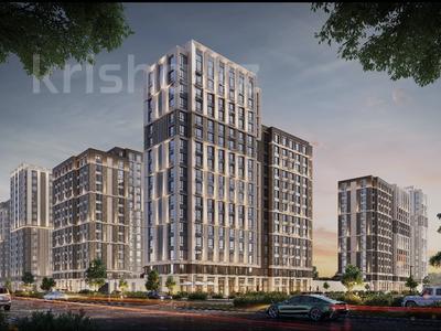 3-комнатная квартира · 76.6 м² · 8/17 этаж, Улы Дала 14 за 50 млн ₸ в Астане, Нура р-н
