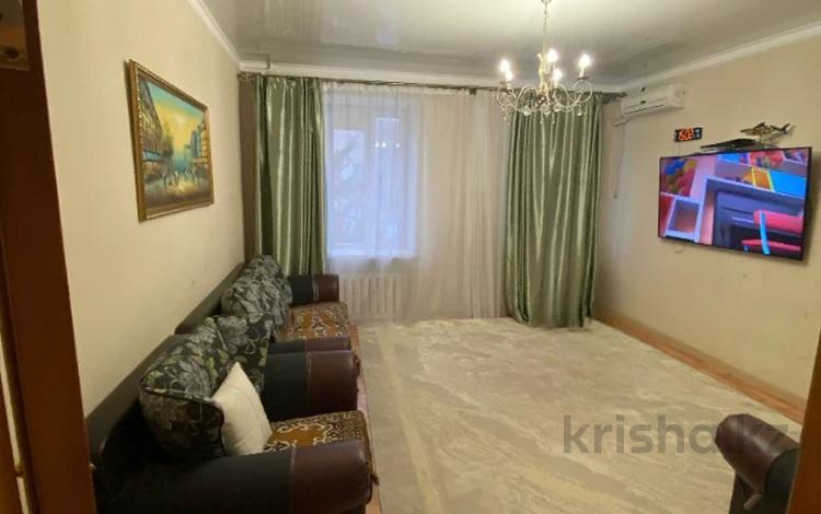 4-комнатная квартира · 111.1 м² · 2/2 этаж, Академика Маргулана 115 за 30.5 млн ₸ в Павлодаре — фото 2