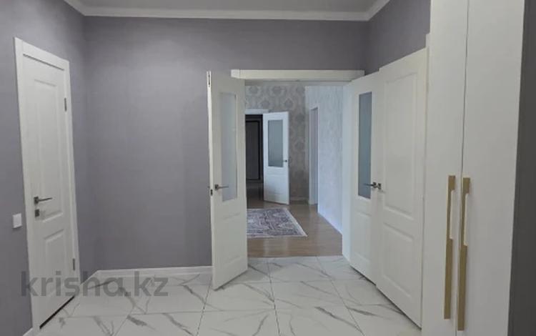 Отдельный дом · 4 комнаты · 104.4 м² · 7.8 сот., Кенесары за 53 млн ₸ в Кокшетау — фото 2