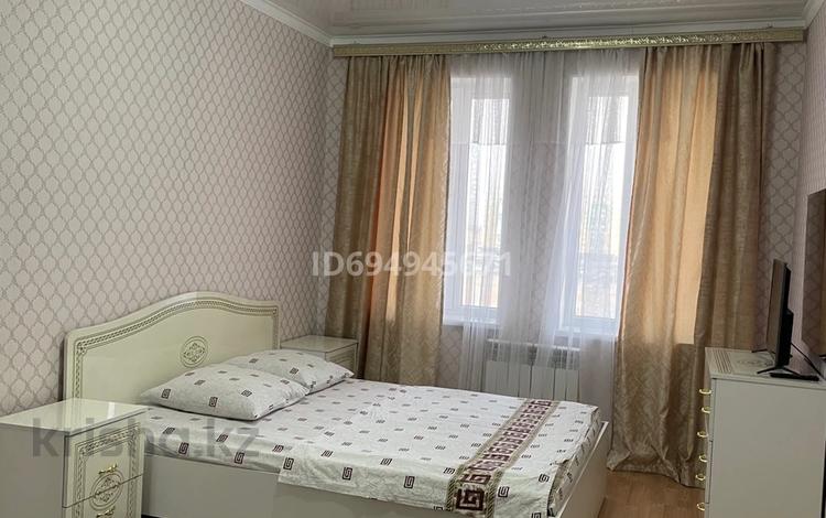 2-комнатная квартира · 68.5 м² · 6/7 этаж, Жаңа қала 11-улица 18 за 13 000 ₸ в Туркестане — фото 10