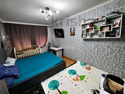 1-комнатная квартира · 30 м² · 1/5 этаж, мкр 5, Есет Батыра 156 — Есет Батыра Алия Молдагулова за 9 млн ₸ в Актобе