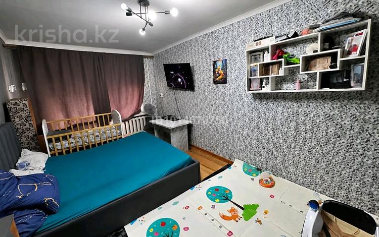 1-комнатная квартира · 30 м² · 1/5 этаж, мкр 5, Есет Батыра 156 — Есет Батыра Алия Молдагулова за 9 млн ₸ в Актобе — фото 3