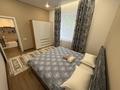 Часть дома · 3 комнаты · 65 м² · 1 сот., Ержанова 29 — 1-Аламата за 450 000 ₸ в Алматы — фото 8
