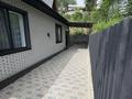 Часть дома · 3 комнаты · 65 м² · 1 сот., Ержанова 29 — 1-Аламата за 450 000 ₸ в Алматы — фото 11
