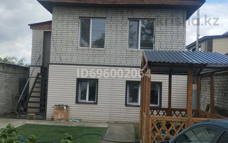 Отдельный дом · 4 комнаты · 84 м² · 3 сот., Момышулы 88 — Район 3 богатырей за 30 млн ₸ в Семее — фото 16
