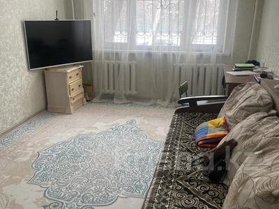 2-комнатная квартира, 46 м², 1/4 этаж, мкр №5 за 25 млн 〒 в Алматы, Ауэзовский р-н