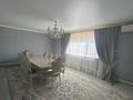 Отдельный дом • 4 комнаты • 110 м² • 10 сот., Жана коныс 6 за 29 млн 〒 в Талдыкоргане