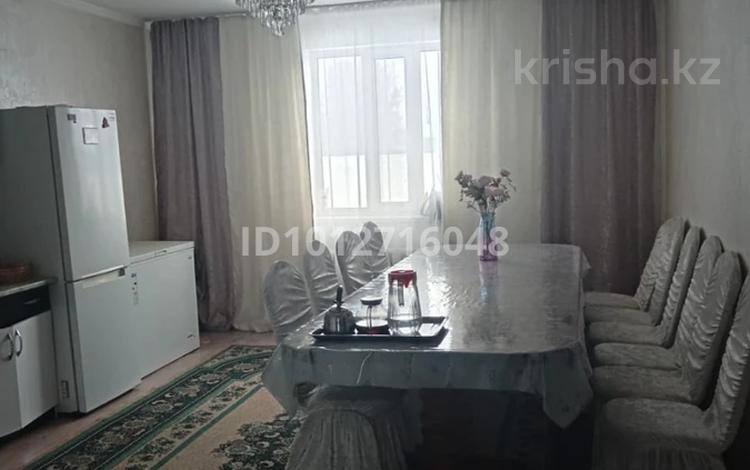 Часть дома · 5 комнат · 150 м² · 35 сот., Жамбыла 64 за 18 млн ₸ в Ушарале — фото 2