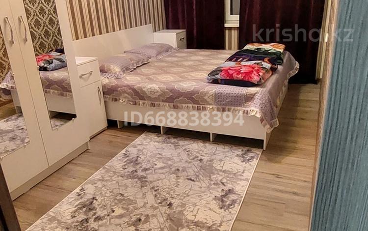 2-комнатная квартира · 70 м² · 2/5 этаж, Жарылқапова 4а дом — С.Ерубаева за 10 000 〒 в Туркестане — фото 28