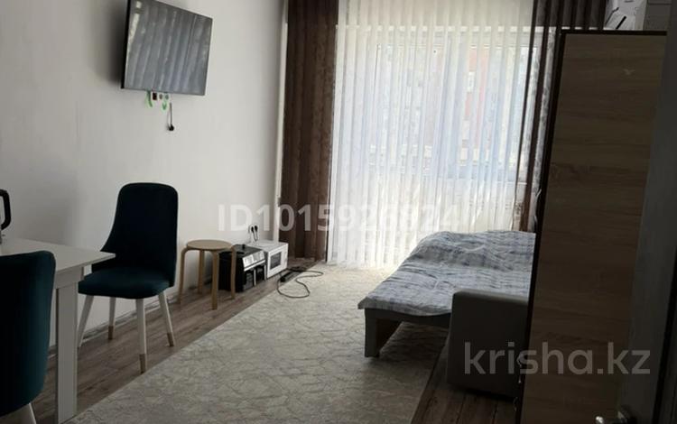 1-бөлмелі пәтер · 28 м² · 9/10 қабат, Жунисова 8/8, бағасы: 21.8 млн ₸ в Алматы, Наурызбайский р-н — фото 2