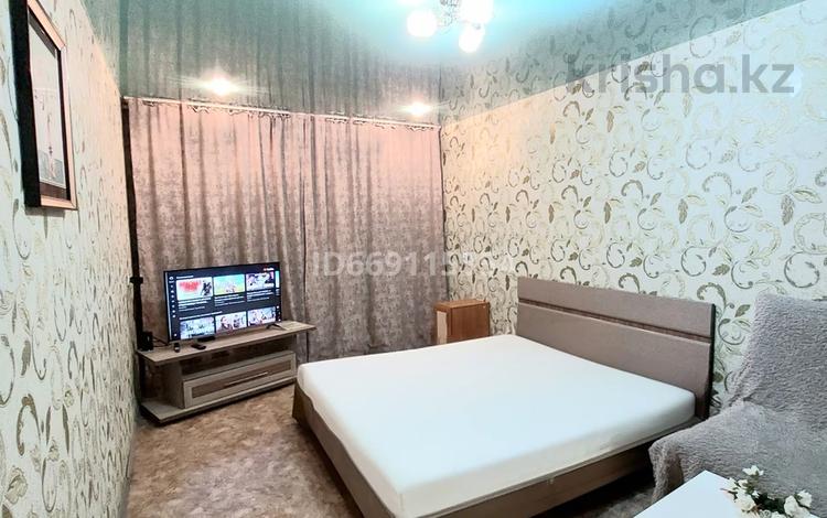 1-комнатная квартира · 35 м², улица Катаева 25 — Толстого за 10 500 ₸ в Павлодаре — фото 21