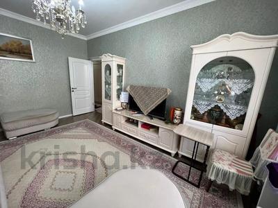 3-комнатная квартира · 72 м² · 7/9 этаж, Розыбакиева за 58 млн 〒 в Алматы, Бостандыкский р-н
