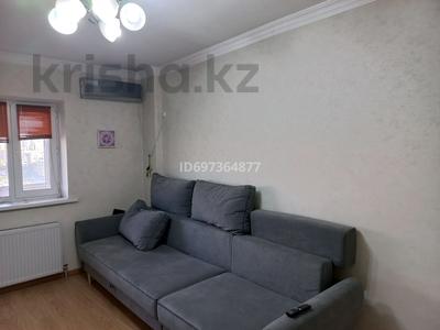 1-комнатная квартира, 31 м², 12/18 этаж, Пр.Богенбай батыра 54 — Пр.Богенбай батыра и пр.Республики за 18 млн 〒 в Астане, р-н Байконур