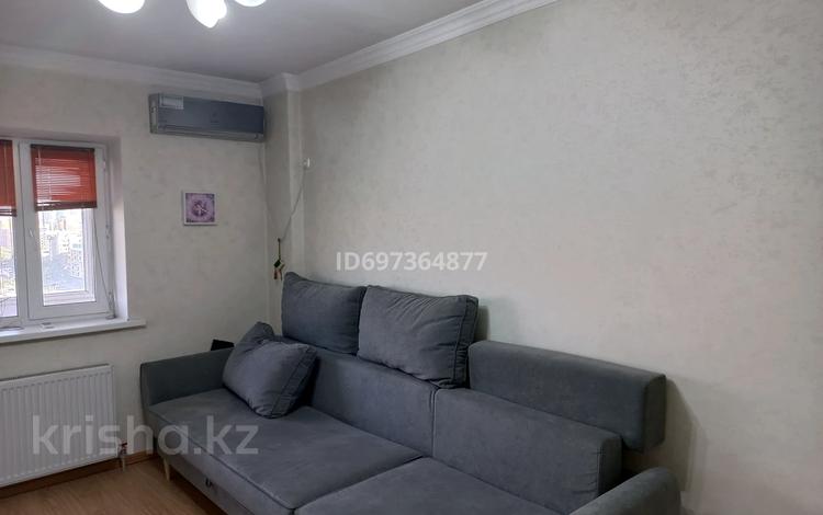 1-комнатная квартира, 31 м², 12/18 этаж, Пр.Богенбай батыра 54 — Пр.Богенбай батыра и пр.Республики за 18 млн 〒 в Астане, р-н Байконур — фото 2