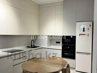 Аренда квартир в Алматы: 3-комнатная квартира · 65 м² · 2/3 этаж, мкр Таугуль-3 32 за 750 000 〒 3-комнатная квартира · 65 м² · 2/3 этаж, мкр Таугуль-3 32 за 750 000 〒 в Алматы, Ауэзовский р-н