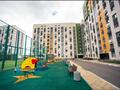 2-комнатная квартира · 69 м² · 9/9 этаж, Тауелсиздик 21 за 270 000 ₸ в Астане, Алматы р-н
