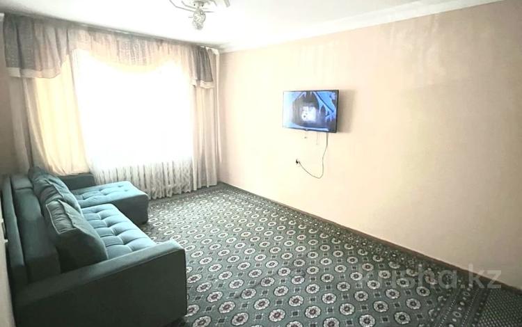 1-бөлмелі пәтер · 44 м² · 1/5 қабат, мкр Айнабулак-3, бағасы: 25.9 млн ₸ в Алматы, Жетысуский р-н — фото 5