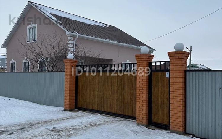 Жеке үй · 4 бөлме · 170 м² · 8 жүзд., Қабық ш/а., Т. Бокашева 45, бағасы: 45 млн ₸ в Атырау, мкр Ракуша — фото 2