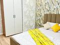 2-комнатная квартира · 60 м² · 4/12 этаж, Сыганак 32 — Сзади Хан Шатыра за 18 000 ₸ в Астане, Нура р-н — фото 9