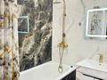 2-комнатная квартира · 60 м² · 4/12 этаж, Сыганак 32 — Сзади Хан Шатыра за 18 000 ₸ в Астане, Нура р-н — фото 14