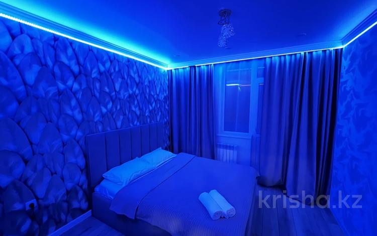 2-комнатная квартира · 60 м² · 4/12 этаж, Сыганак 32 — Сзади Хан Шатыра за 18 000 ₸ в Астане, Нура р-н — фото 10