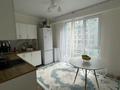 2-комнатная квартира · 52 м² · 6/10 этаж, мкр Шугыла, Алтын Орда 6/40 за 33 млн 〒 в Алматы, Наурызбайский р-н — фото 9