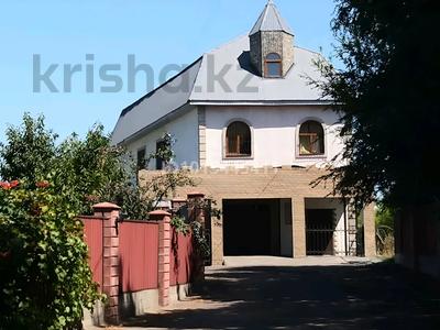 Еркін · 530 м², бағасы: 230 млн ₸ в Алматы, Турксибский р-н