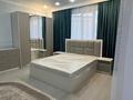 2-комнатная квартира · 72.4 м², Кайым Мухамедханов 25 за 260 000 ₸ в Астане, Нура р-н — фото 4