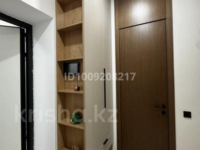 2-комнатная квартира · 43 м² · 3/9 этаж, Шамши Калдаяков 12 за 40.5 млн 〒 в Астане, Сарайшык р-н