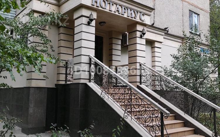 1-комнатная квартира · 39 м² · 4/4 этаж, Ауэзова 64/3 за 12 000 ₸ в Алматы, Алмалинский р-н — фото 2