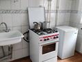 1-комнатная квартира · 39 м² · 4/4 этаж, Ауэзова 64/3 за 12 000 ₸ в Алматы, Алмалинский р-н — фото 5