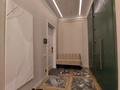 5-комнатная квартира, 200 м² помесячно, Аскарова 55/1 к1 за 2.2 млн 〒 в Алматы, Бостандыкский р-н — фото 7