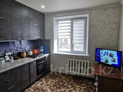 2-бөлмелі пәтер · 50.2 м² · 6/6 қабат, 7 микрорайон 6, бағасы: 20 млн ₸ в Костанае