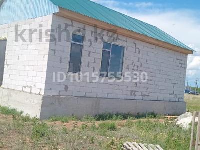 Отдельный дом · 2 комнаты · 60 м² · 10 сот., ОБСЕ за 14 млн ₸ в Талапкер 