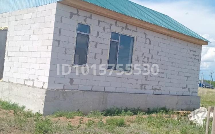 Отдельный дом · 2 комнаты · 60 м² · 10 сот., ОБСЕ за 14 млн ₸ в Талапкер  — фото 2