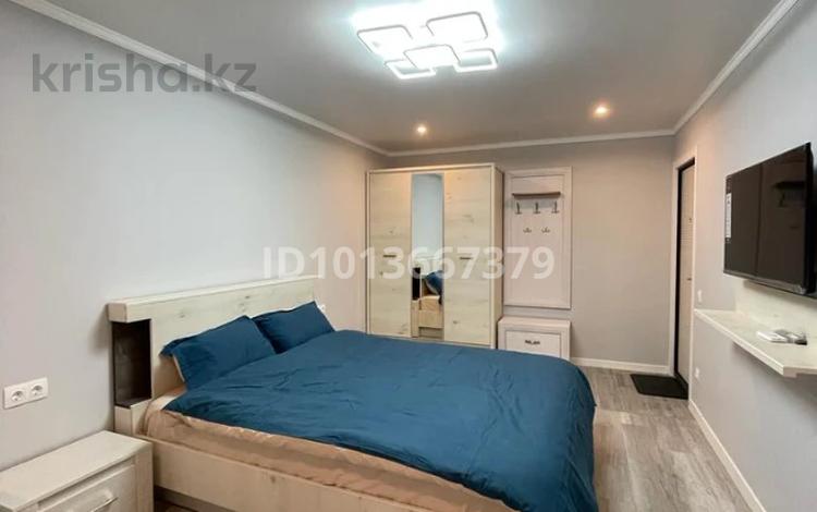 1-комнатная квартира · 30 м² · 1/4 этаж, Чокина 116 — Айтеке би за 280 000 ₸ в Алматы, Алмалинский р-н — фото 9