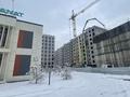 2-бөлмелі пәтер · 64.4 м² · 2/9 қабат, мкр Шугыла 28 — Абая-строительная, бағасы: 33.5 млн ₸ в Алматы, Наурызбайский р-н — фото 5