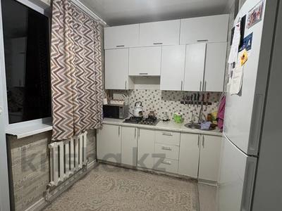 2-комнатная квартира · 64 м² · 4/5 этаж, мкр Саялы — Аккайнар за 34.5 млн 〒 в Алматы, Алатауский р-н