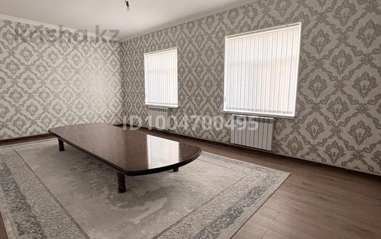 Отдельный дом · 6 комнат · 200 м² · 8 сот., мкр Асар-2, Асар-2 ш/а 1053/1 — “Oxford linе” мектебінің қасында за 35 млн 〒 в Шымкенте, Абайский р-н — фото 2