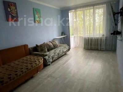2-бөлмелі пәтер · 46 м² · 4/4 қабат, Сейфуллина, бағасы: 28 млн ₸ в Алматы, Турксибский р-н